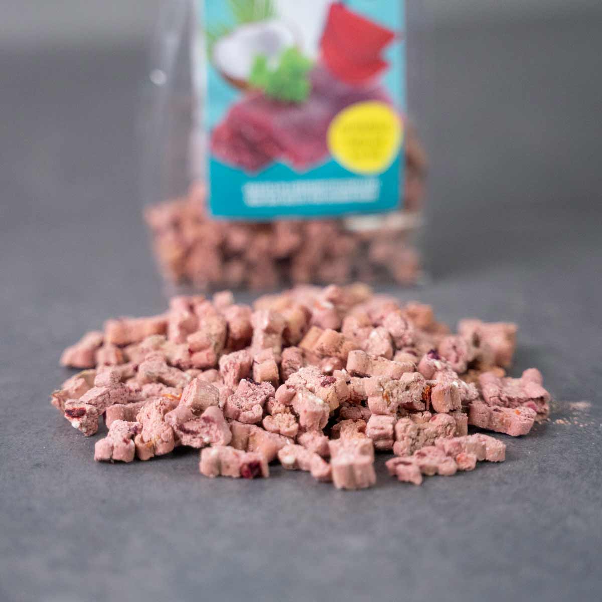 Green Hero Mini Boninos Wild – natürlicher Hunde Leckerli Green Hero Mini Boninos Wild – natürlicher Hunde Leckerli