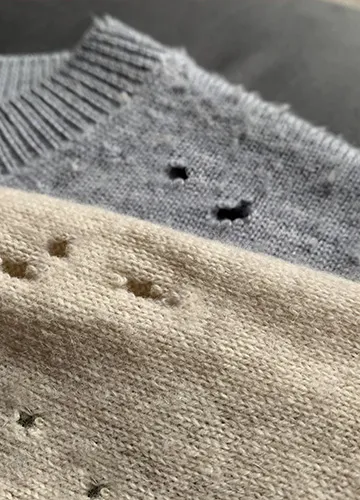 kleidermotten-zerfressen-pullover kleidermotten-zerfressen-pullover