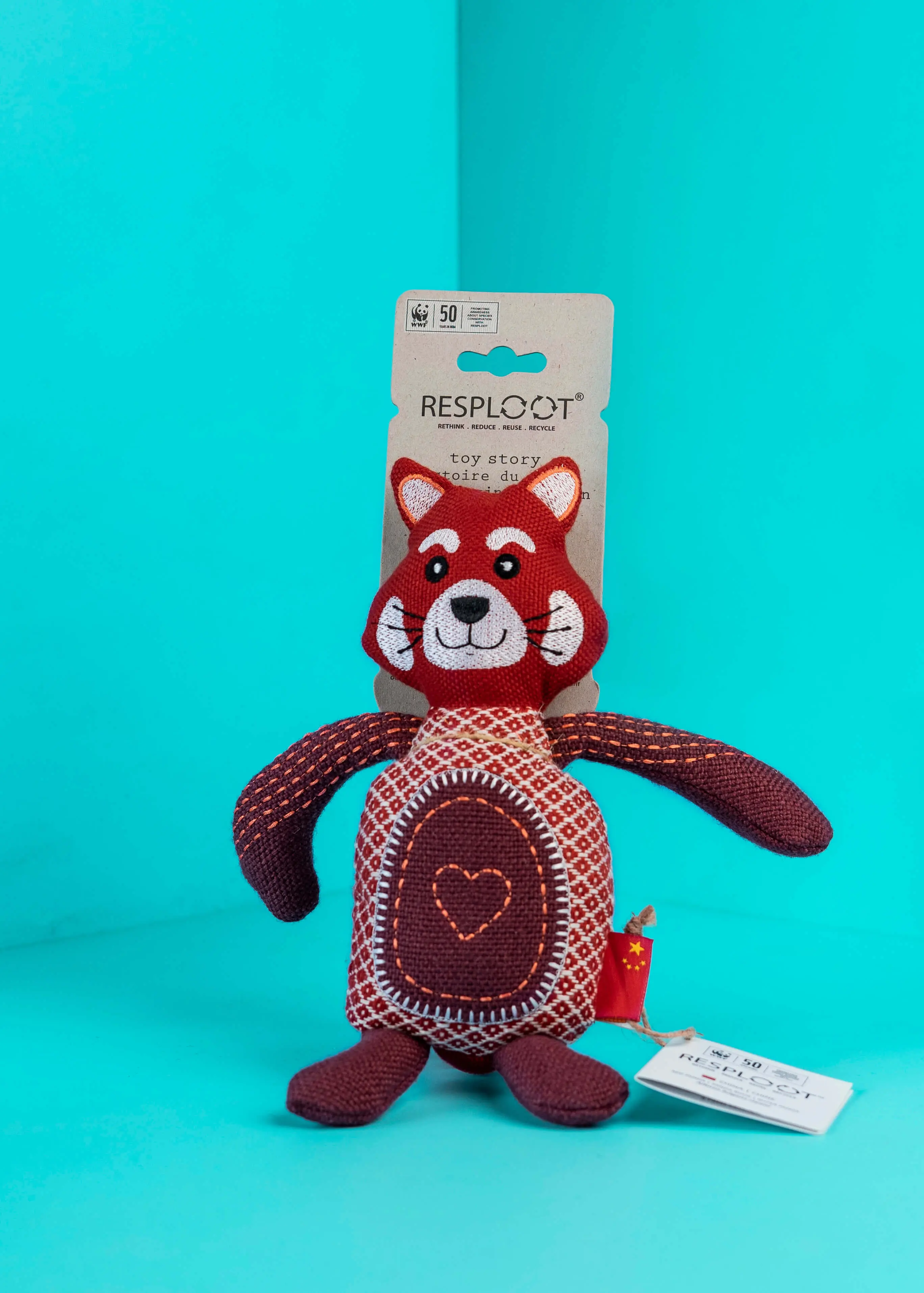 greenhero_hundespielzeug_roter_panther_01 Hundespielzeug Roter Panther