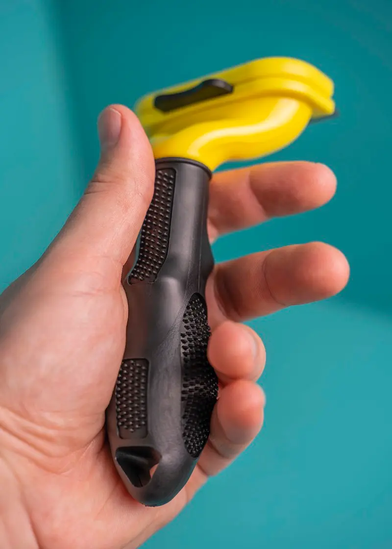 greenhero_Unterwollburste_02 Unterwollbürste für Hunde & Katzen