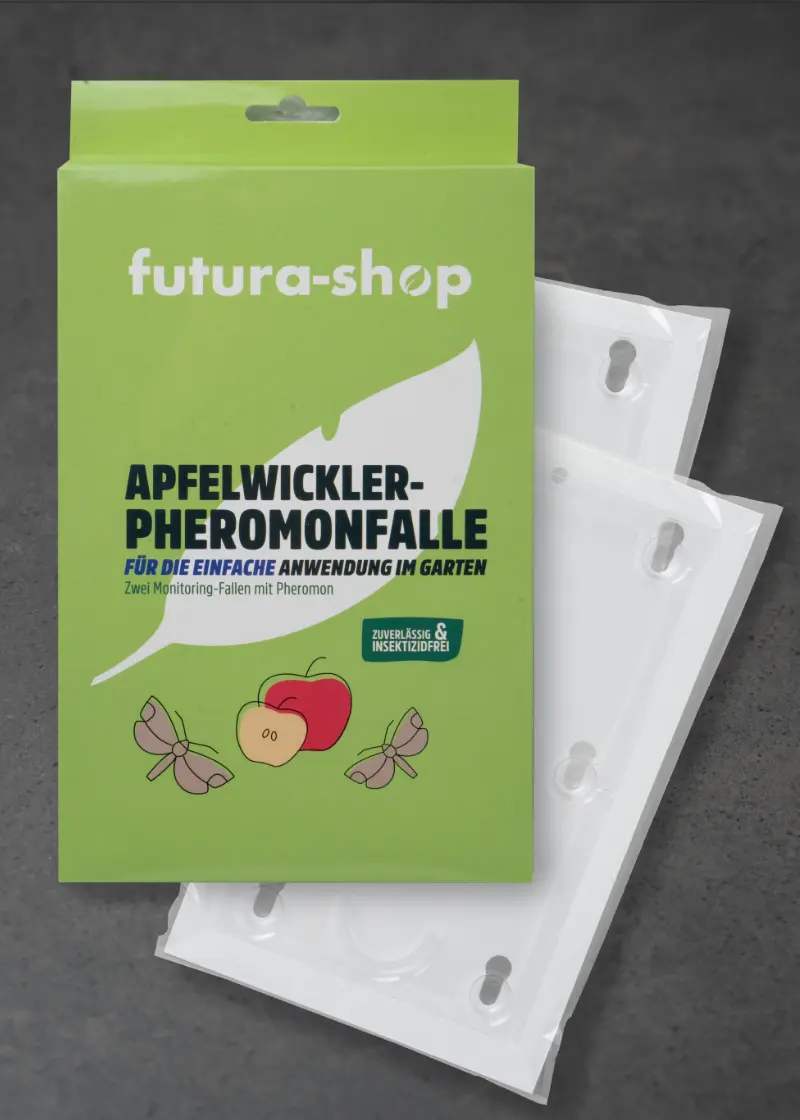 FS Apfelwickler Falle, 2er Set