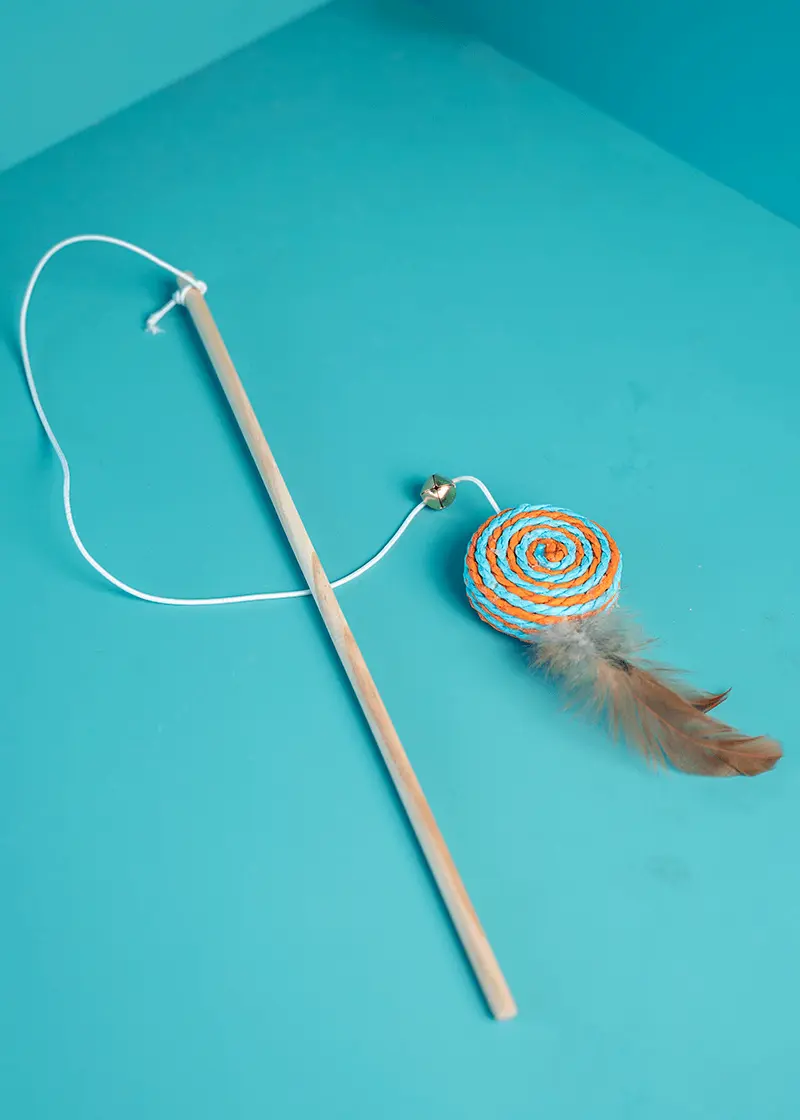 GreenHero_Katzenangel_Variante3_02 Katzenangel Lolipop