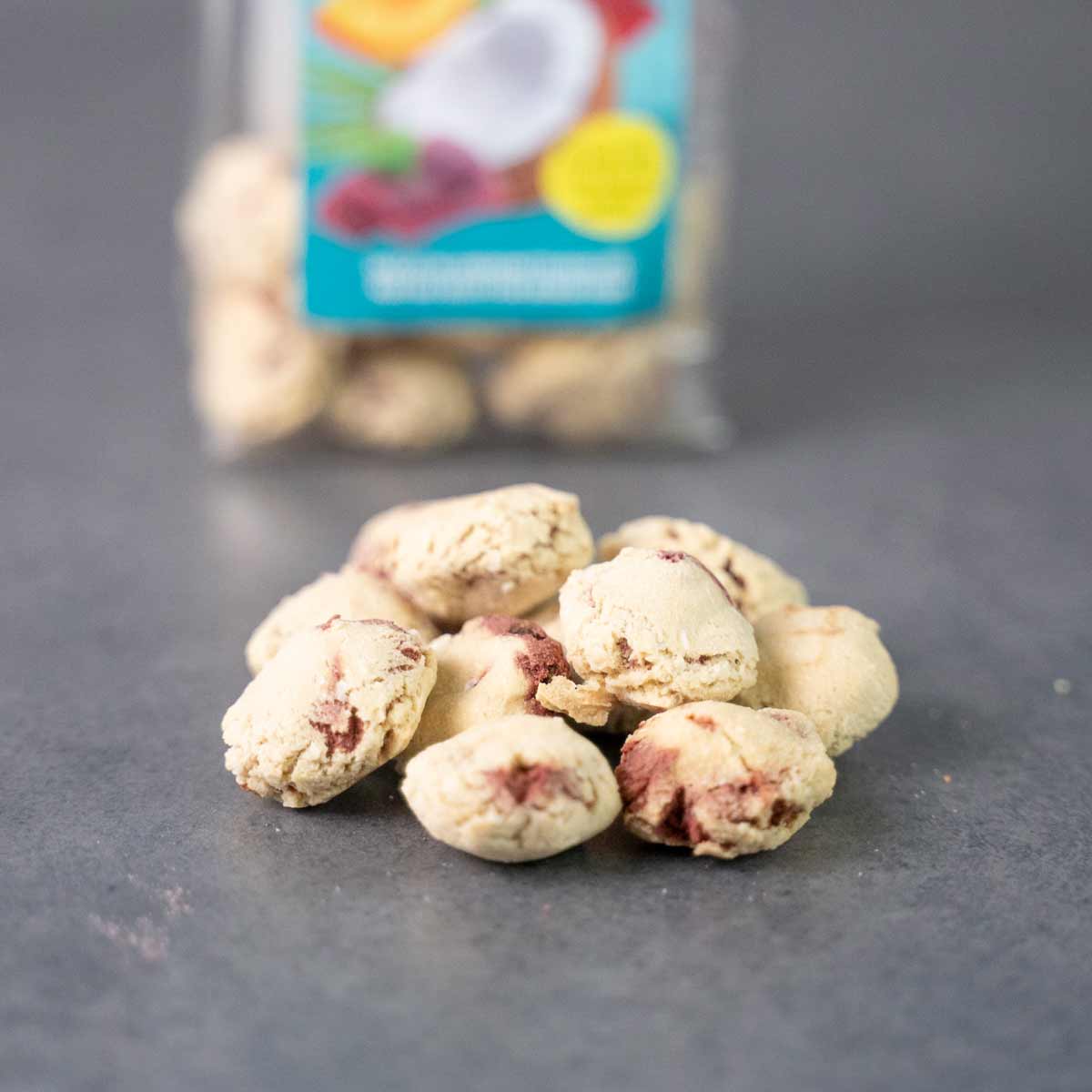 Green Hero Kokos Crunchies – natürlicher Hunde Leckerli Green Hero Kokos Crunchies – natürlicher Hunde Leckerli