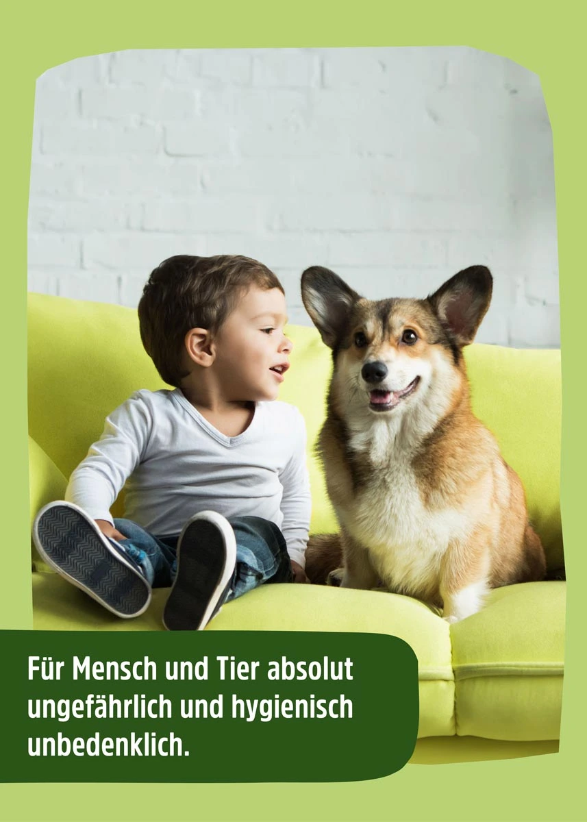 Schlupfwespen gegen Lebensmittelmotten Schlupfwespen gegen Lebensmittelmotten