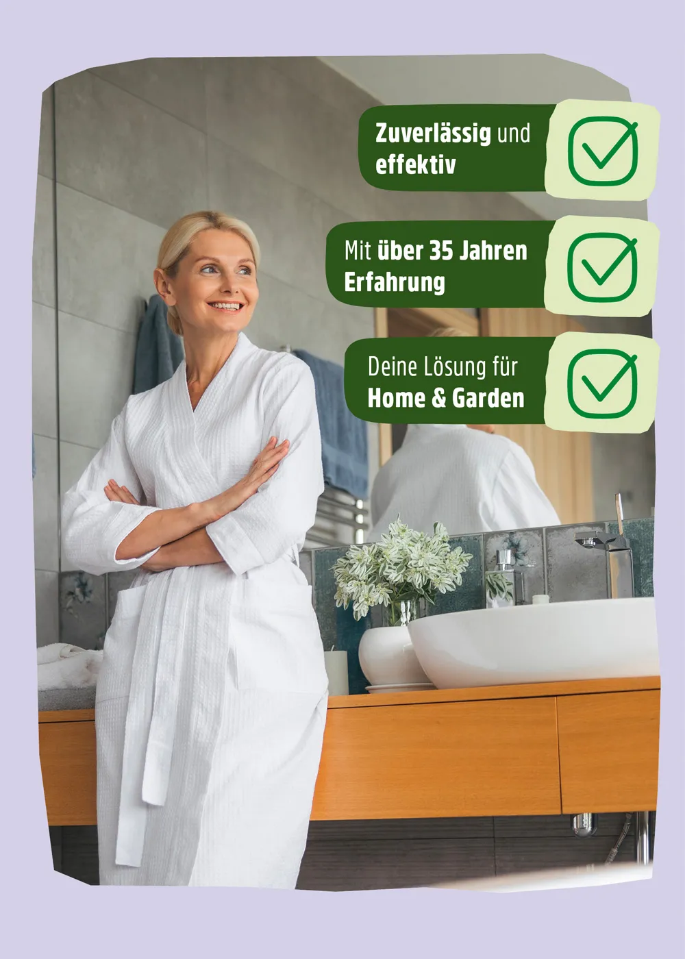 Schimmelentferner Chlorfrei