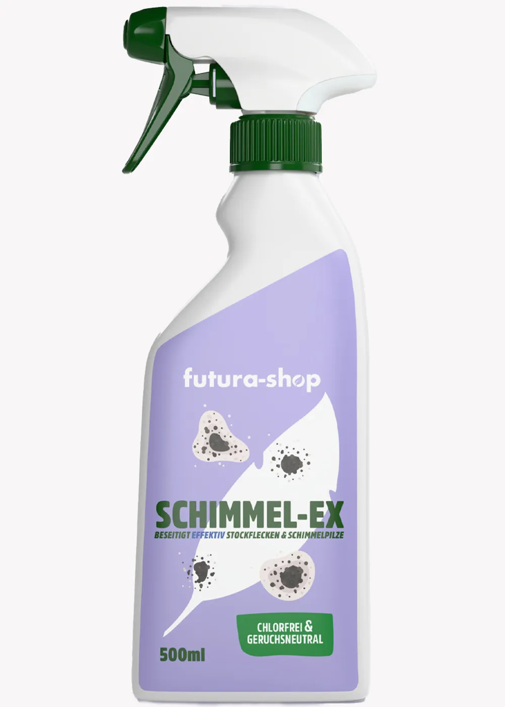 Schimmelentferner Chlorfrei Schimmelentferner Chlorfrei
