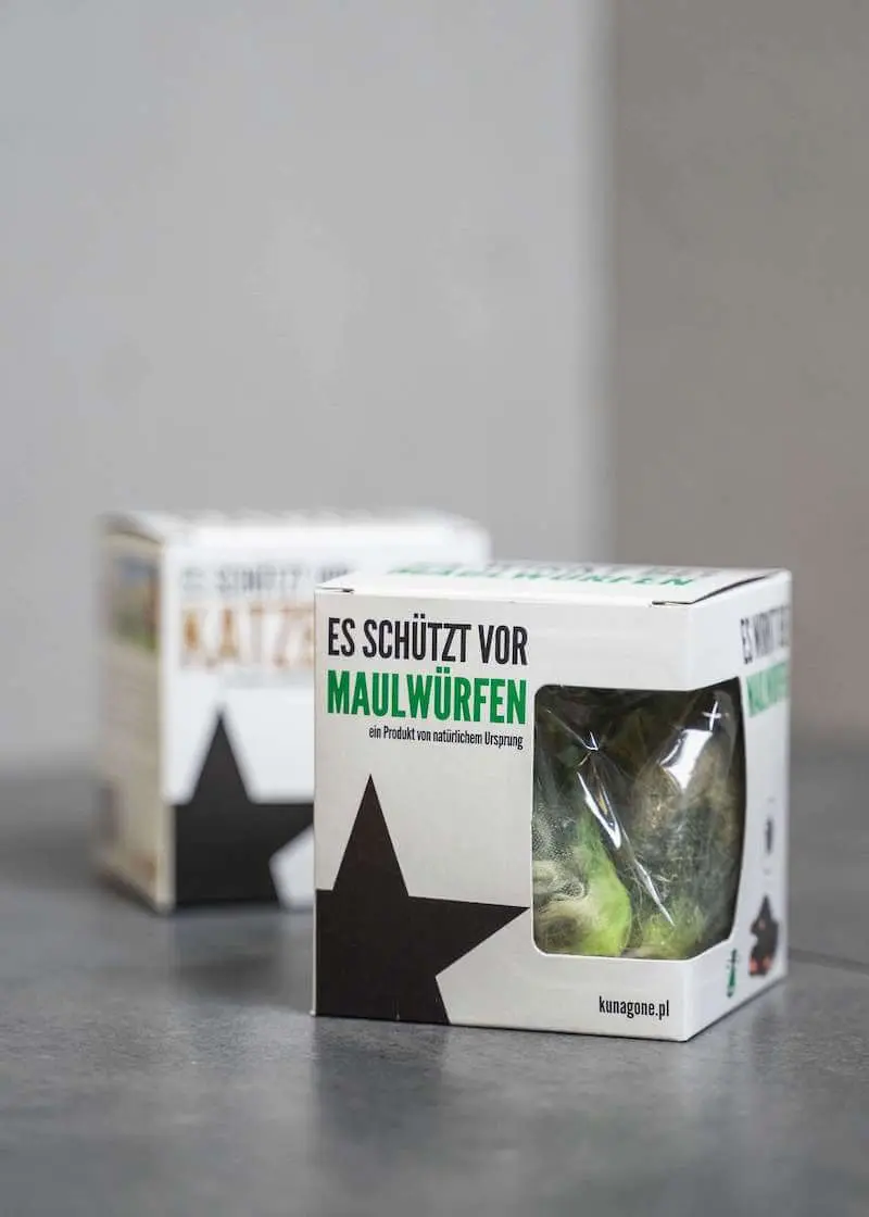 futura_maulwurfschreck_01 Maulwurfschreck