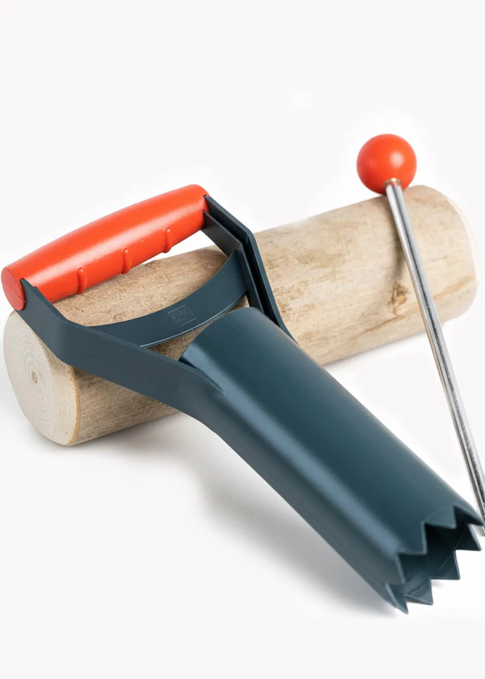 Zubehör für Wühlmausfalle SuperCat | Suchstab + Lochstecher Zubehör für Wühlmausfalle SuperCat | Suchstab + Lochstecher