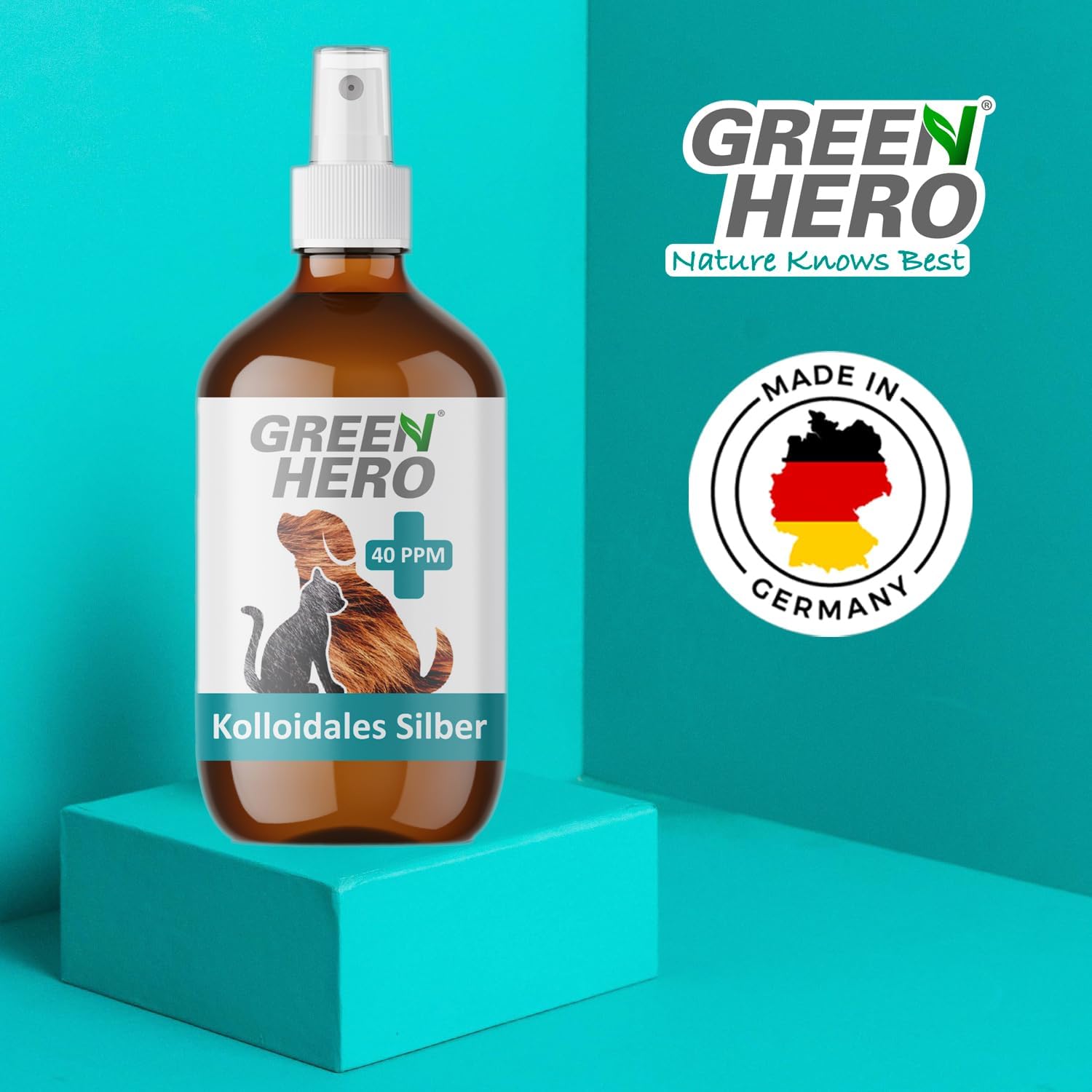 greenhero_kolloidales_silberspray_herstellung Kolloidales Silber Spray