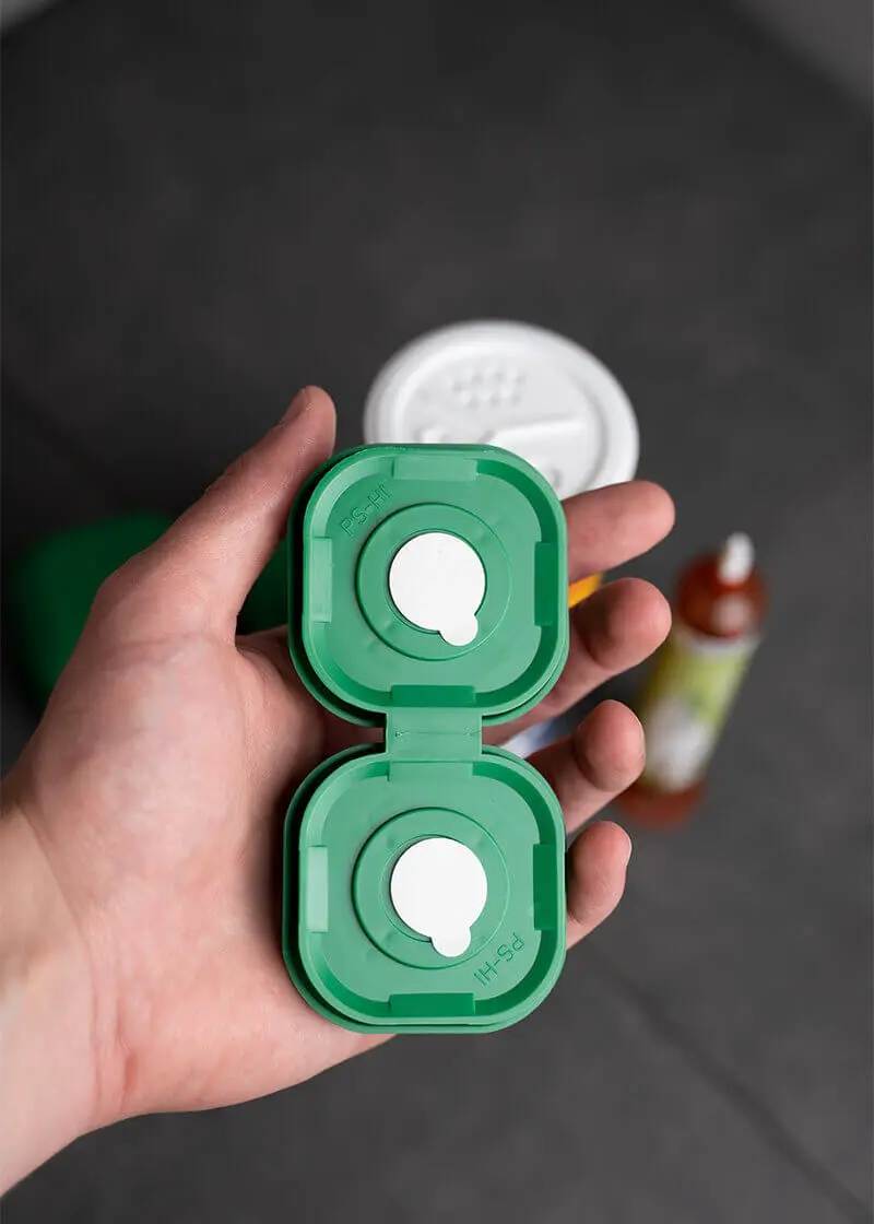 ameisen-set_06 Ameisenködergel + Ameisen Granulat + Leerköderdosen im Set