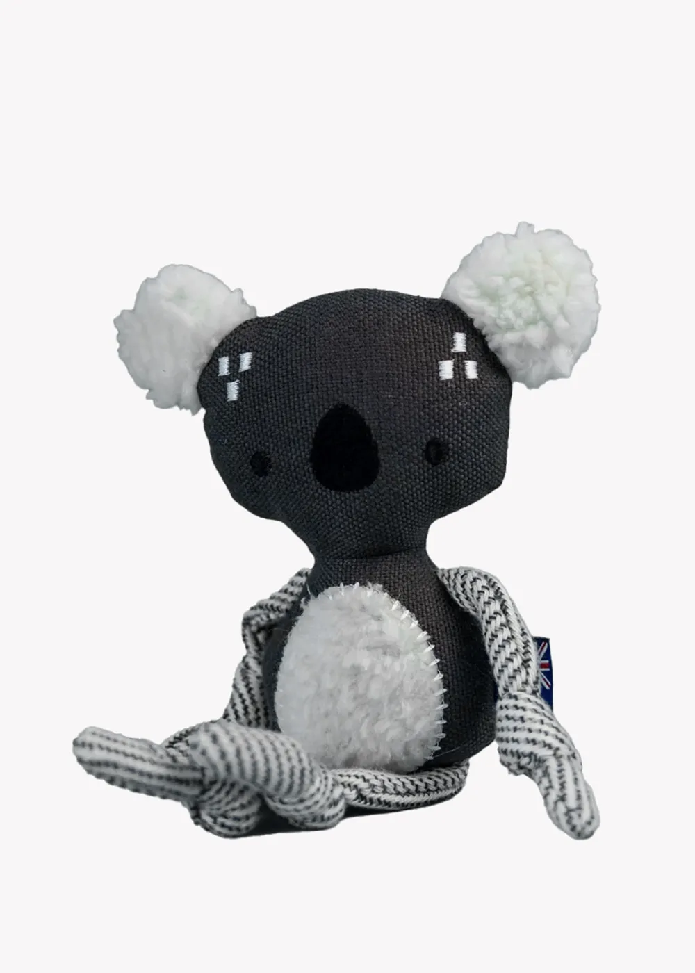 Hundespielzeug Koala