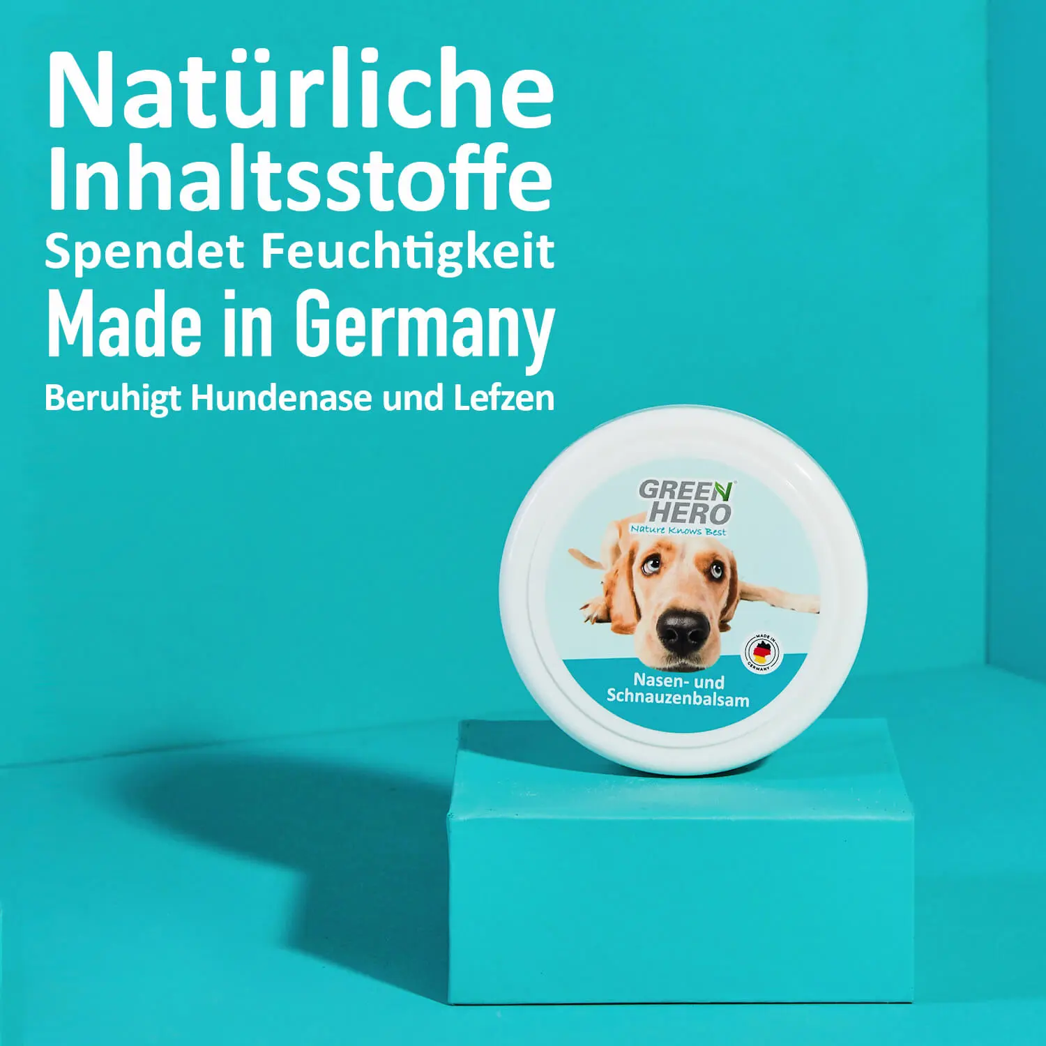 02_Green-Hero_Nasen-und-Schnauzenbalsam_Benefits Nasen- und Schnauzenbalsam für Hunde