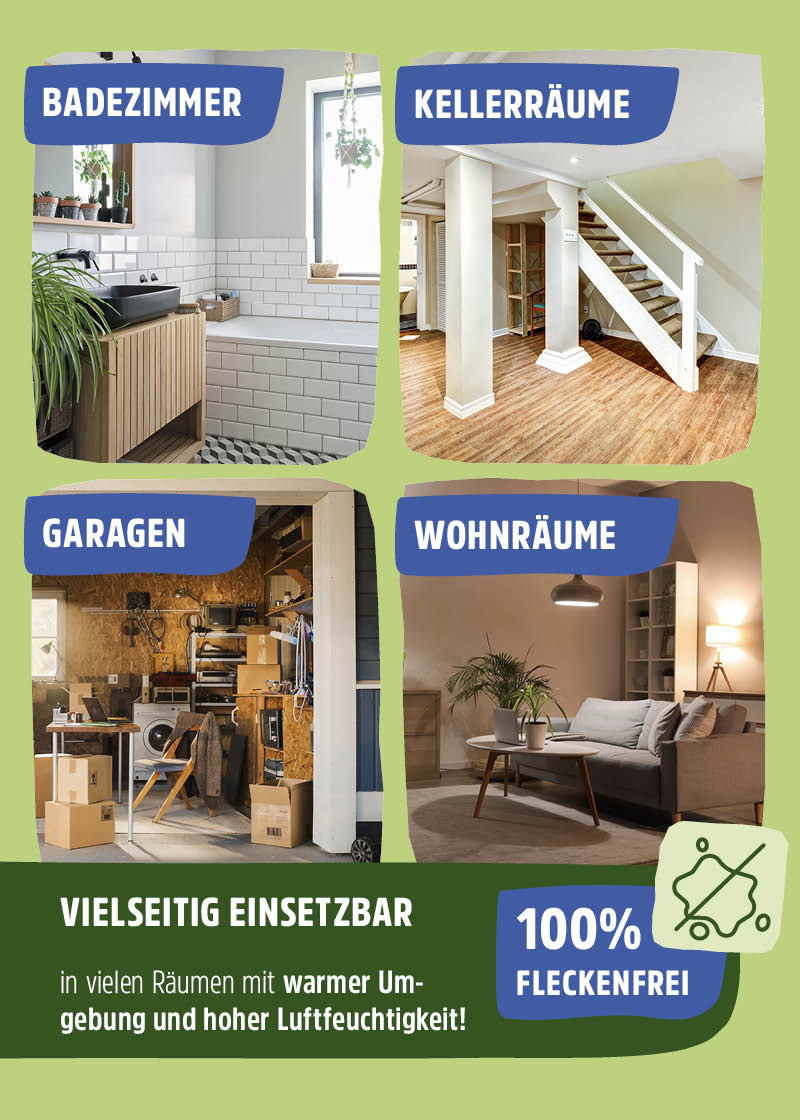 Silberfisch Spray Silberfisch Spray