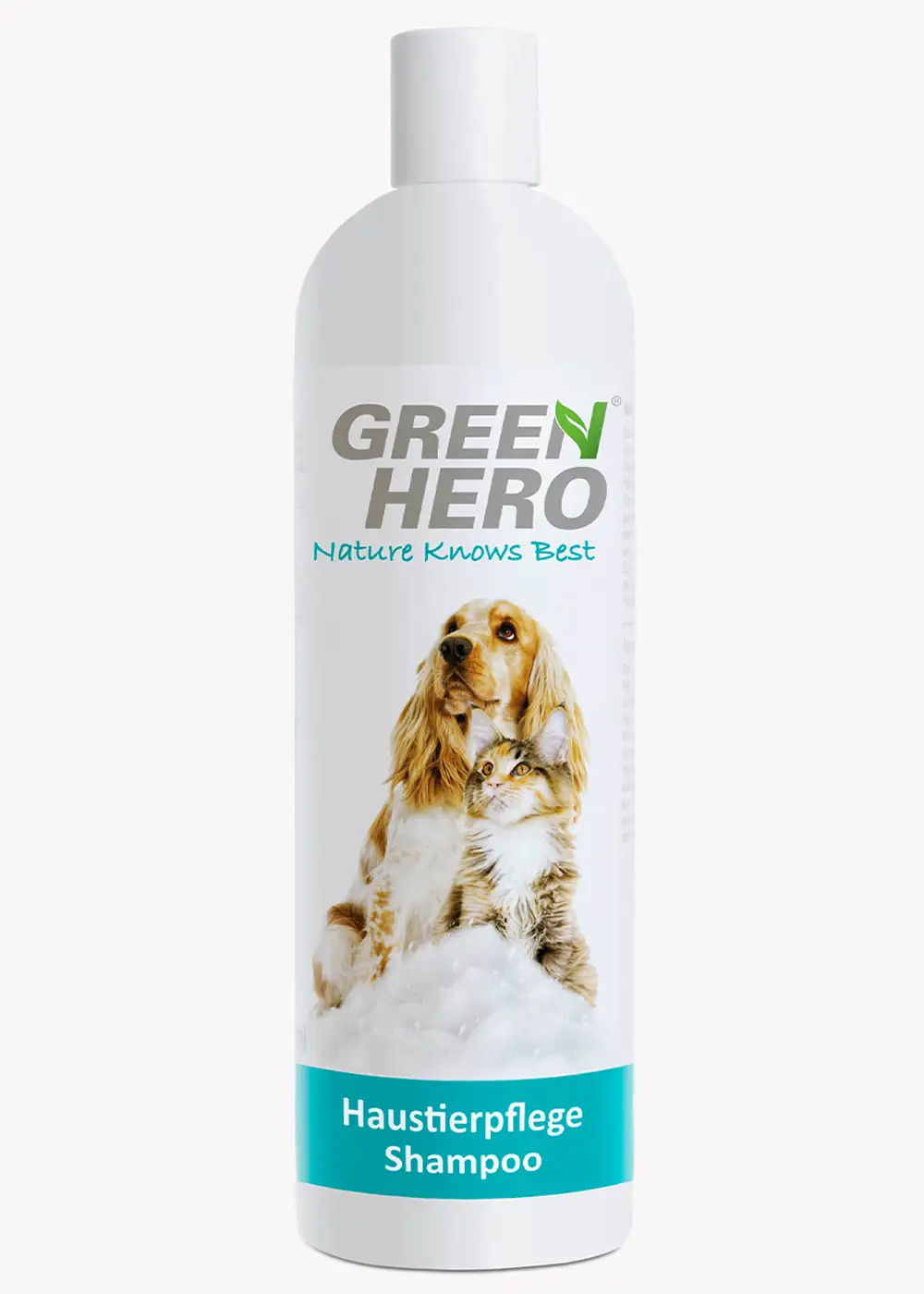 Haustierpflegeshampoo | Hundeshampoo gegen Juckreiz