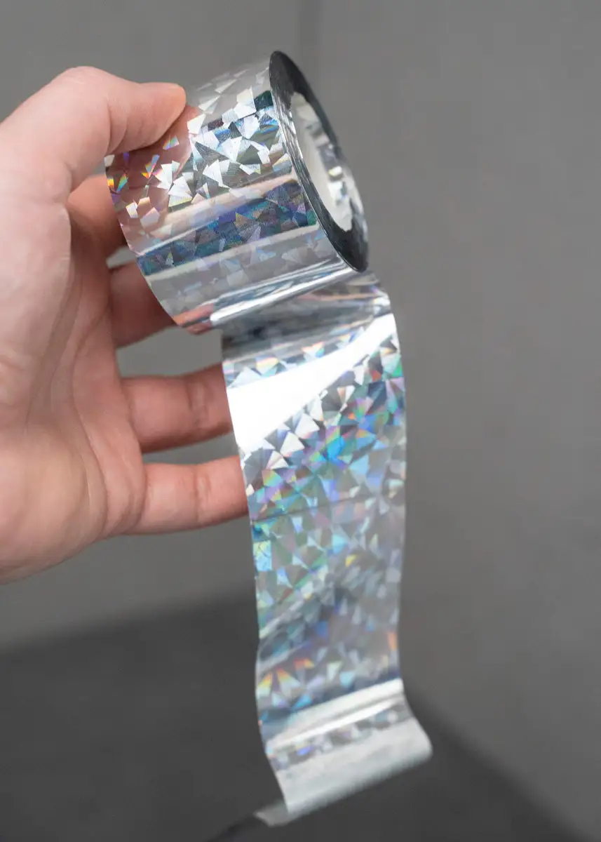 Vogelabwehrband Vogelabwehrband