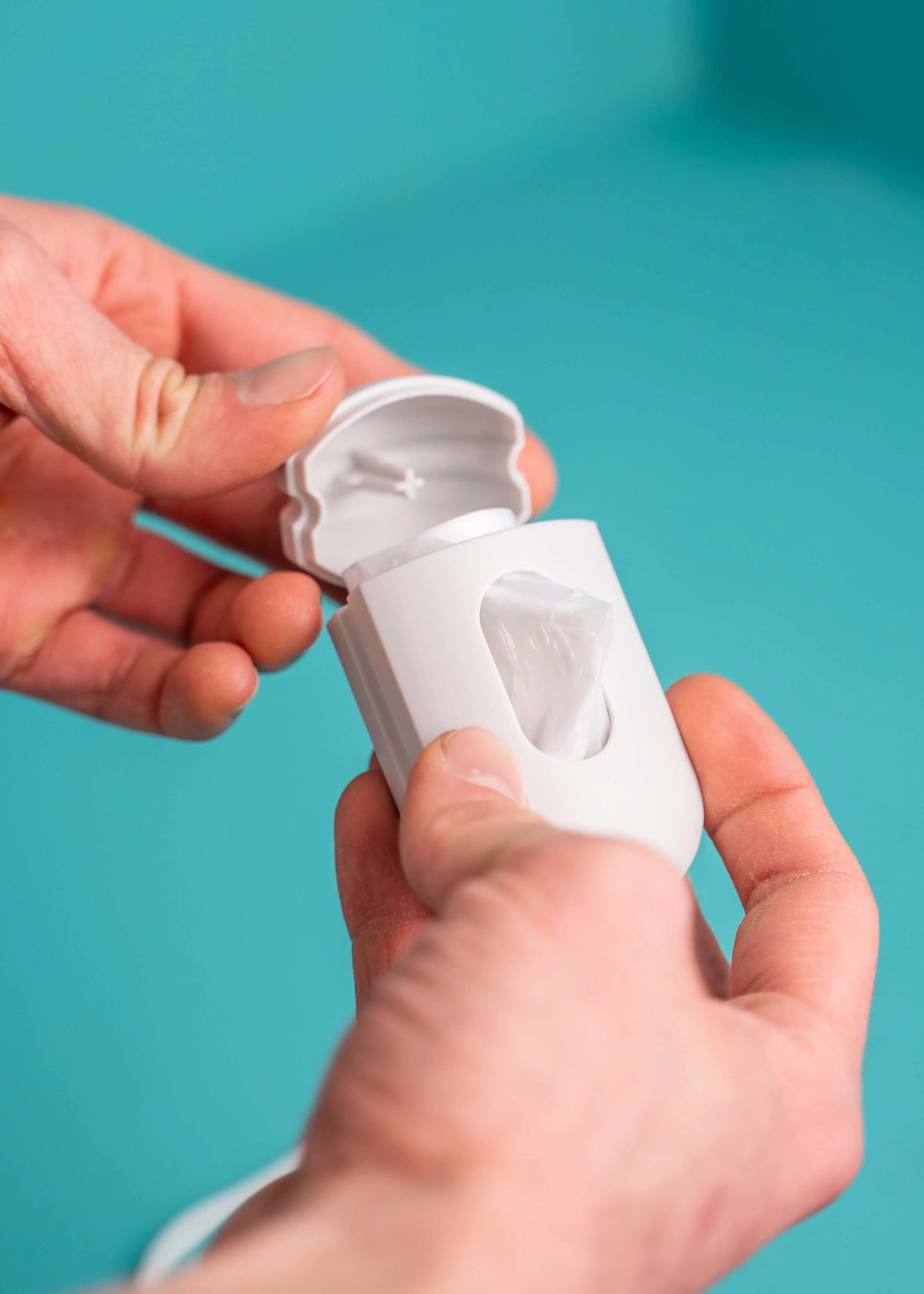 greenhero_Kotbeutelspender_07 Hundekotbeutel-Aufbewahrung | perfekter Begleiter zum Gassi gehen