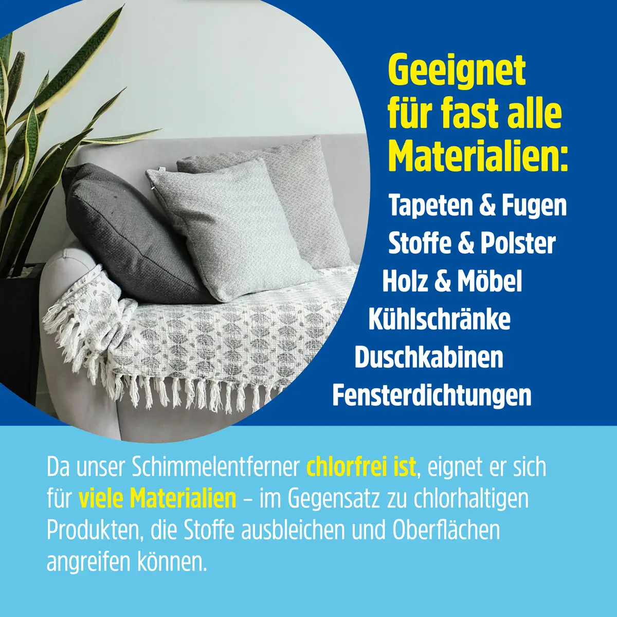 GreenHero Schimmelwunder, 500 ml GreenHero Schimmelwunder, 500 ml