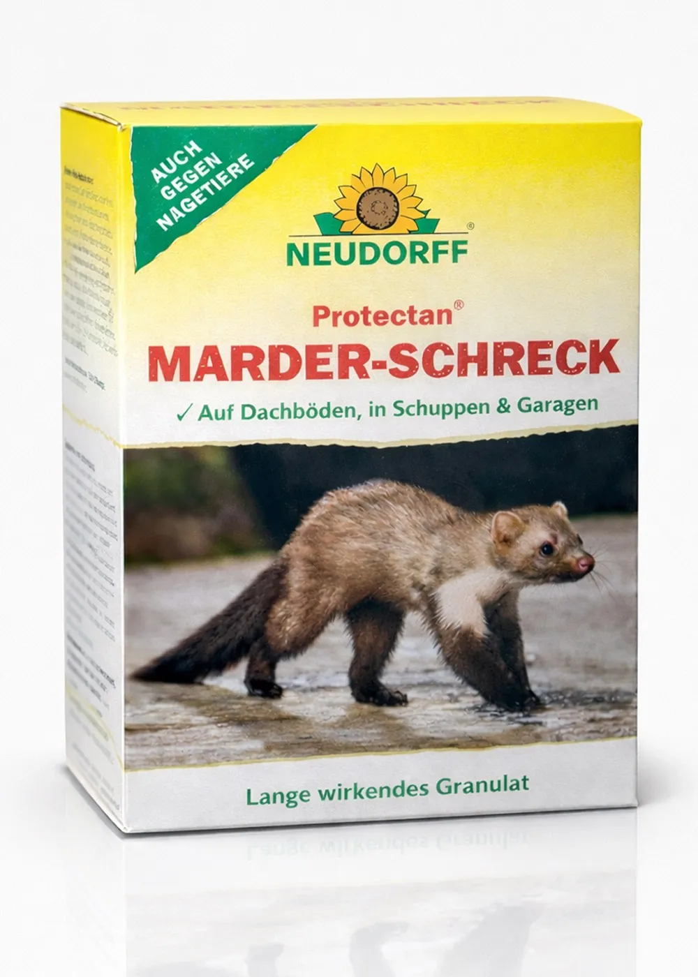 Marder-Schreck