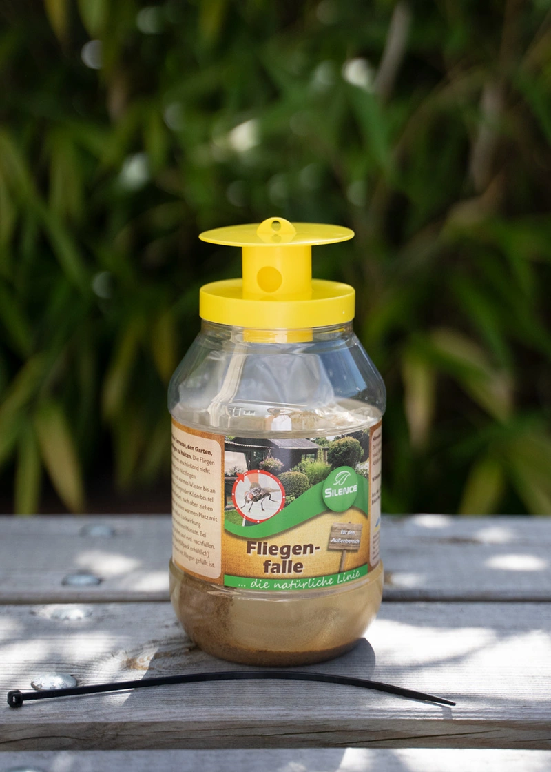 DSC09984_Edit Silence Fliegenfalle