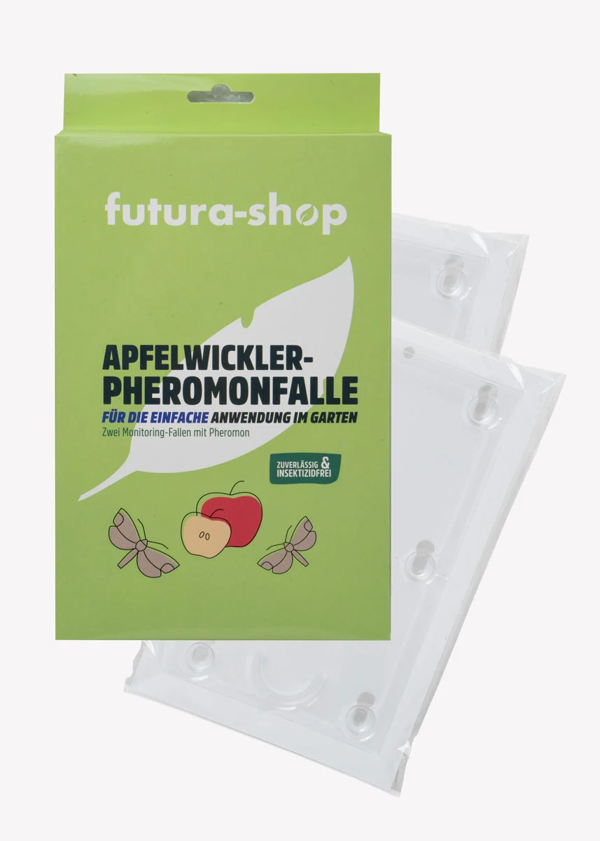 FS Apfelwickler Falle, 2er Set