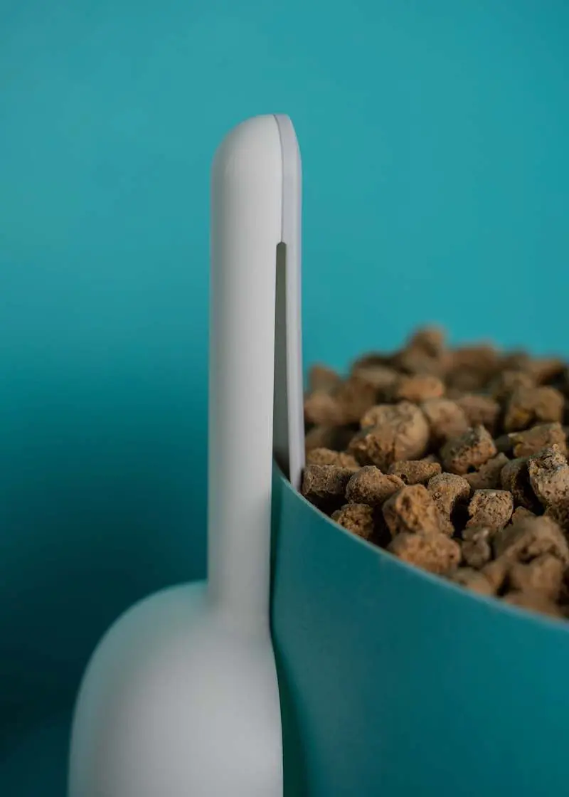 greenhero_futterschaufel_04 Futterschaufel grau