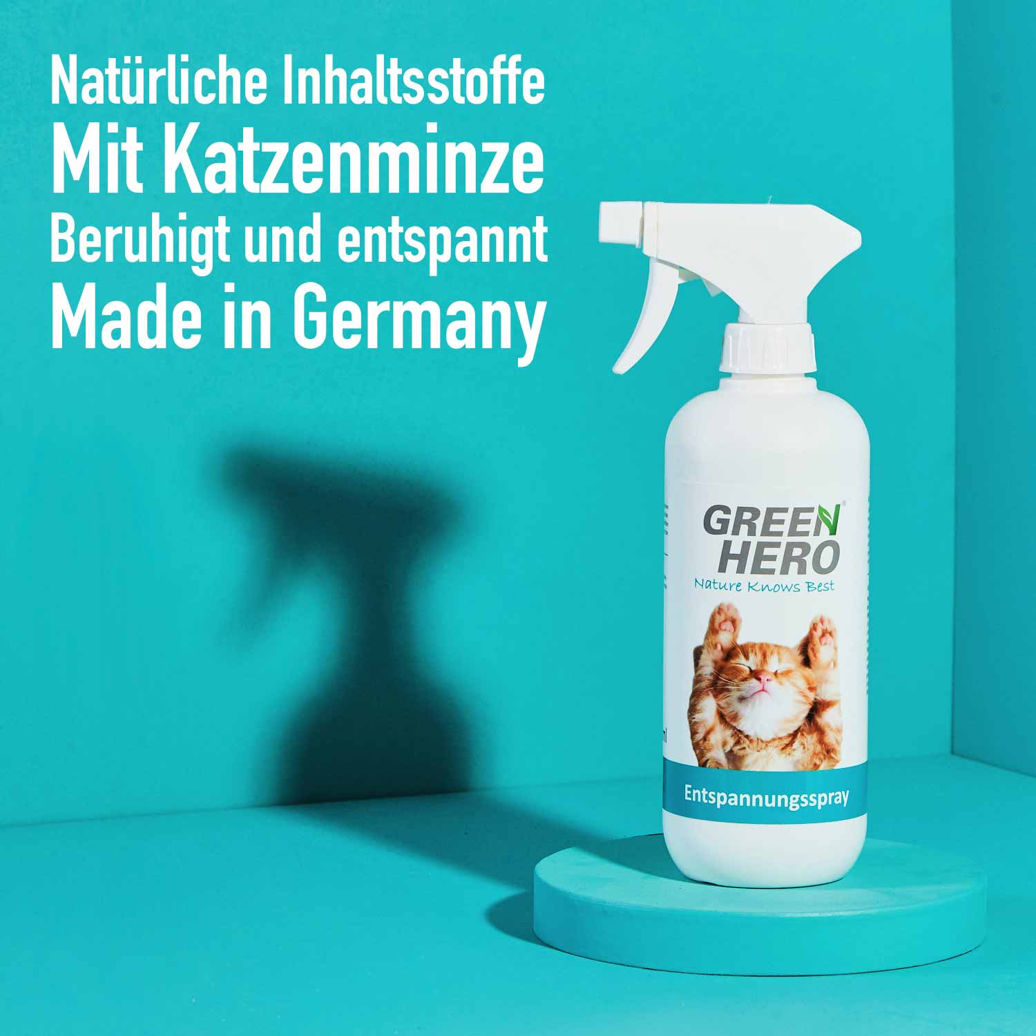 02_Green-Hero_Entspannungsspray-f-r-Katzen_Benefits Green Hero Entspannungsspray für Katzen
