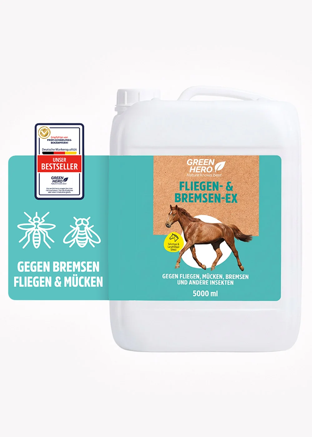 Bremsen-Ex Kanister