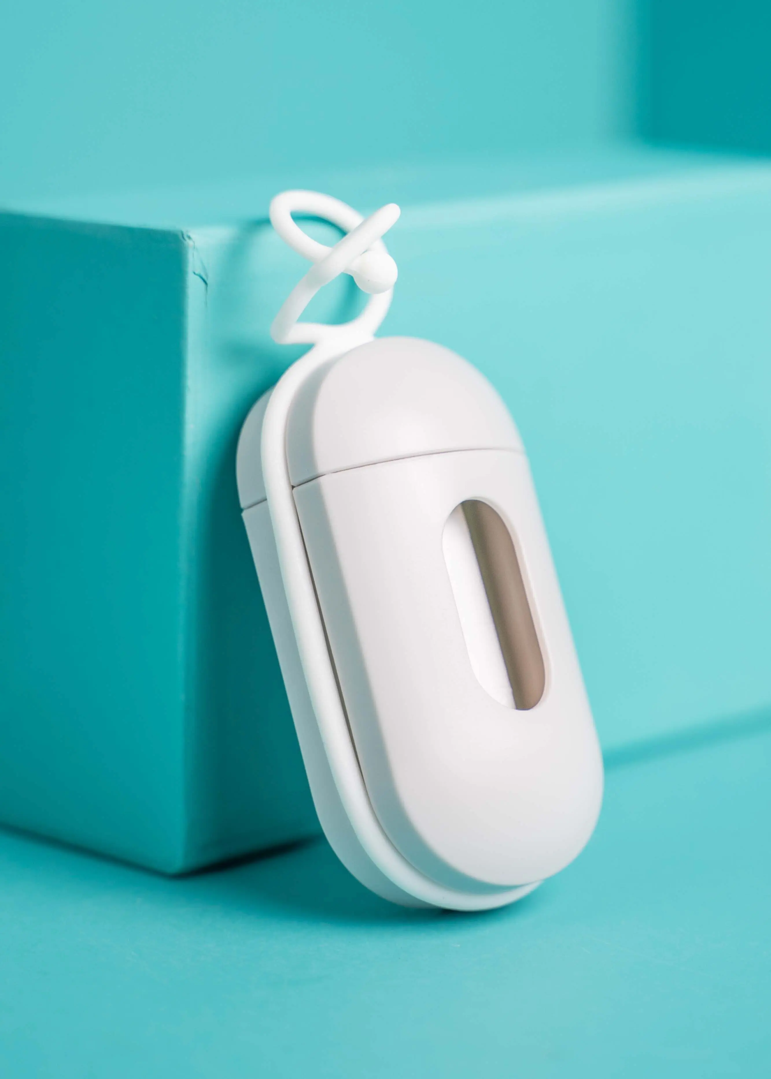 greenhero_Kotbeutelspender_02 Hundekotbeutel-Aufbewahrung | perfekter Begleiter zum Gassi gehen