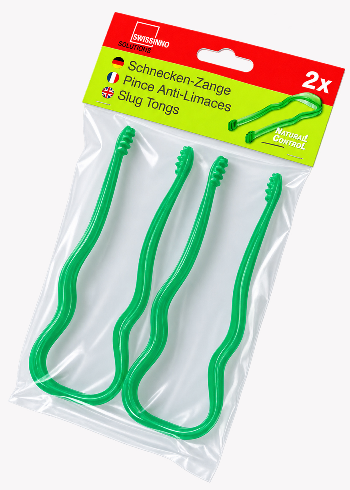 Schneckenzange 2er Set