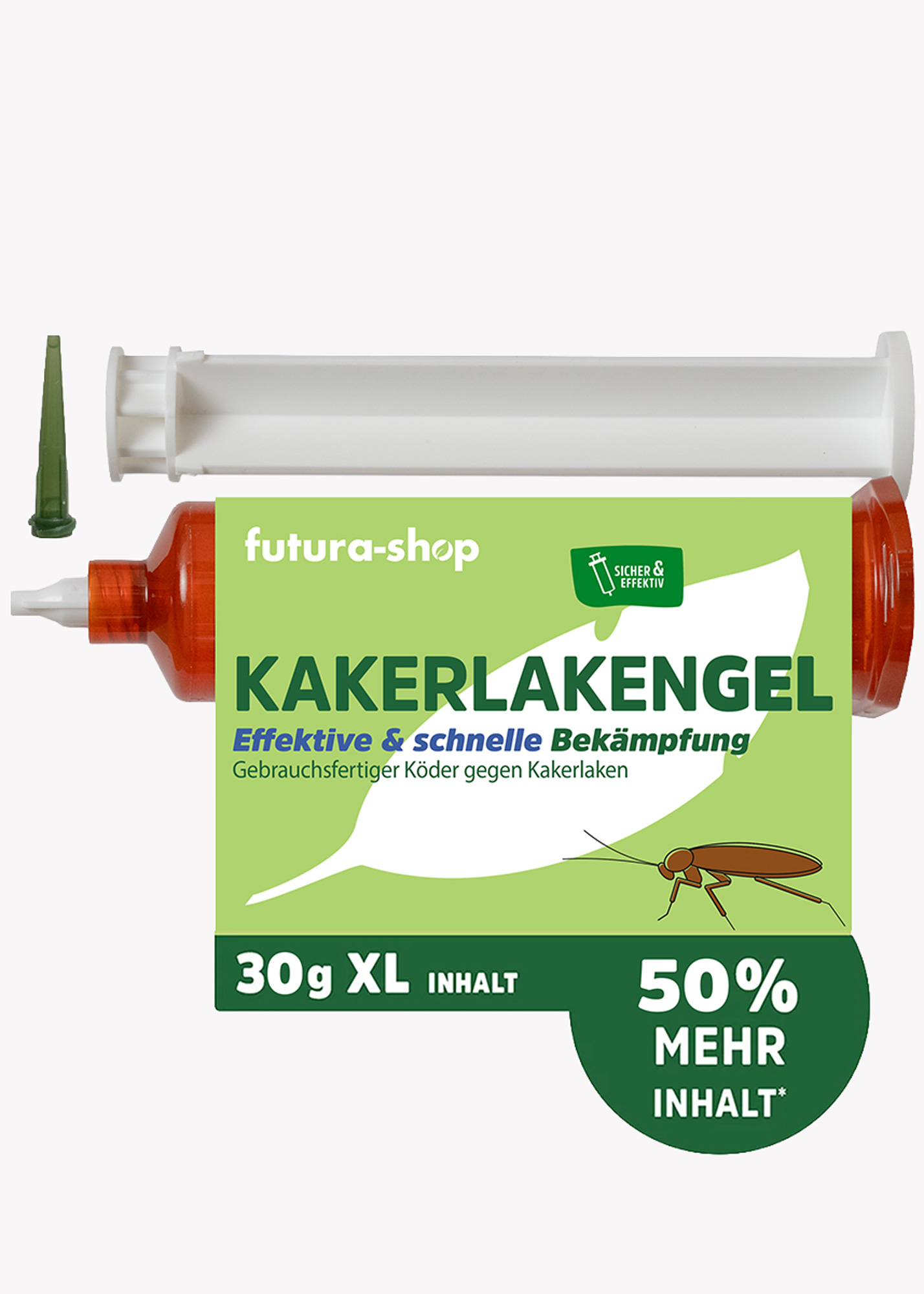 Kakerlaken Gel Kakerlaken Gel