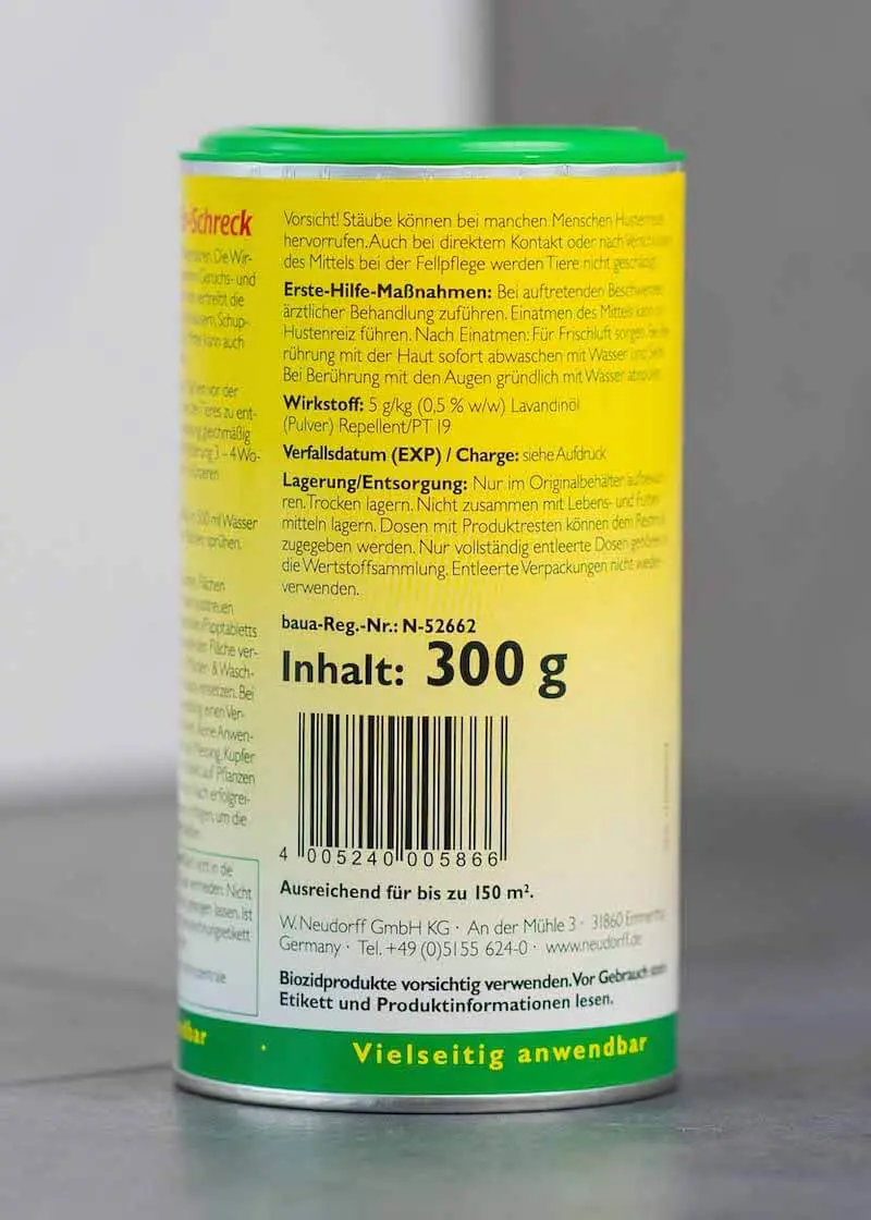 marder_waschbaer_schreck1 Marder- und Waschbär-Schreck