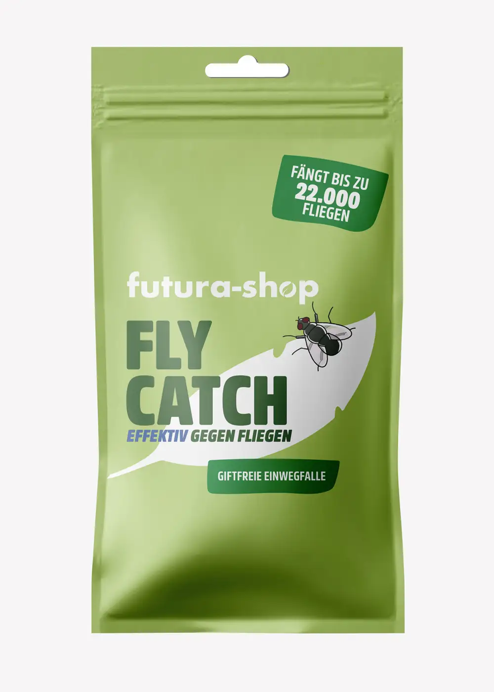 Fliegenfalle für Innen | FlyCatch