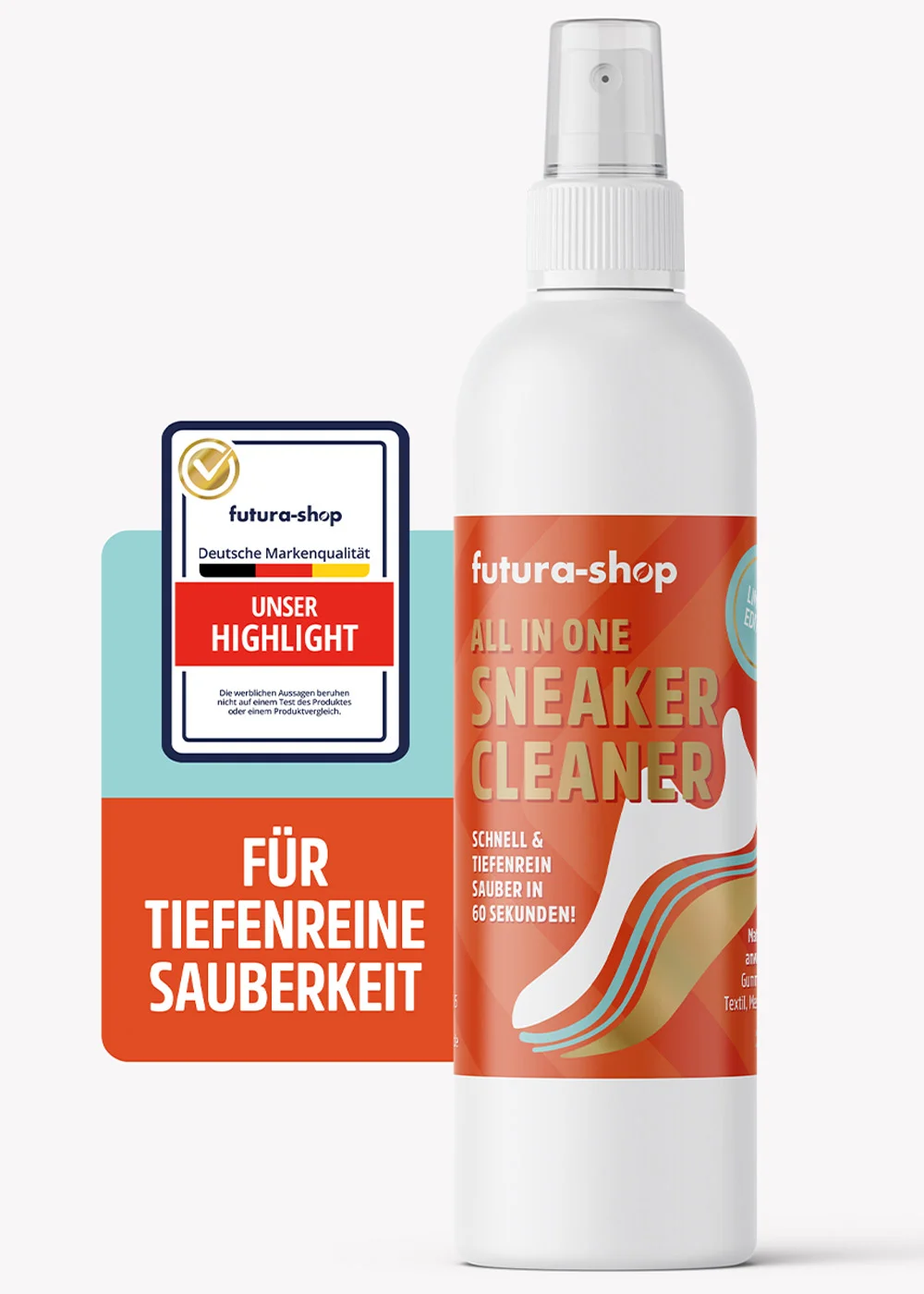 Sneaker Reiniger Sneaker Reiniger