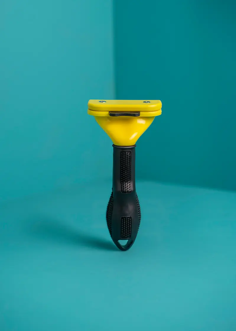 greenhero_Unterwollburste_06 Unterwollbürste für Hunde & Katzen