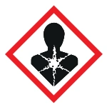 Icon GHS08