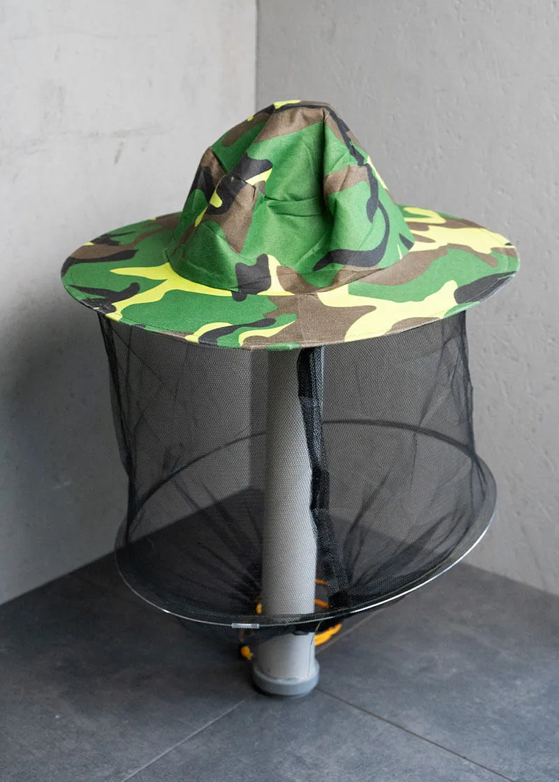 frost-1 Frost-Spray | Insektenspray ohne Insektizide | zur Bekämpfung von Insekten und Nestern