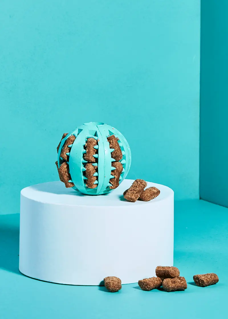 greenhero_zahnpflegeball_2 Zahnpflegeball Kauspielzeug für Hunde und Katzen