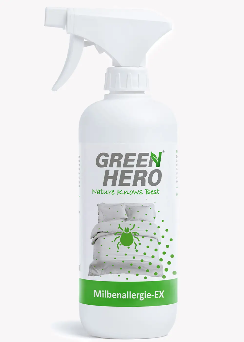 Milbenallergie-Ex Milbenallergie-Ex