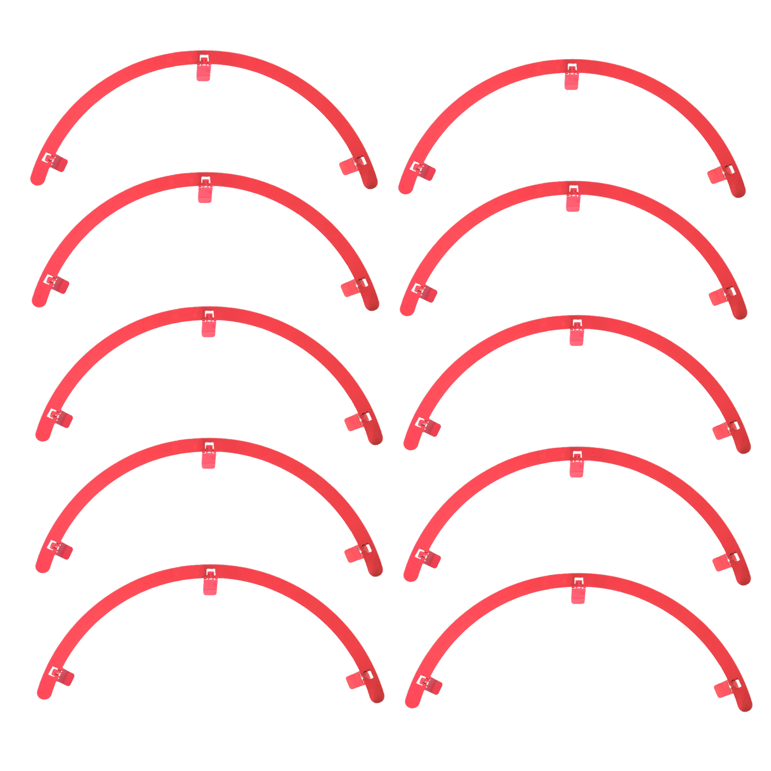 RatCap® (Rattenstopper), 10er Set