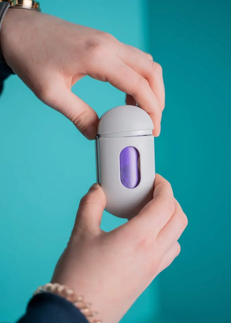 greenhero_hundekotbeutel_aufbewahrung_03 Hundekotbeutel-Aufbewahrung | perfekter Begleiter zum Gassi gehen