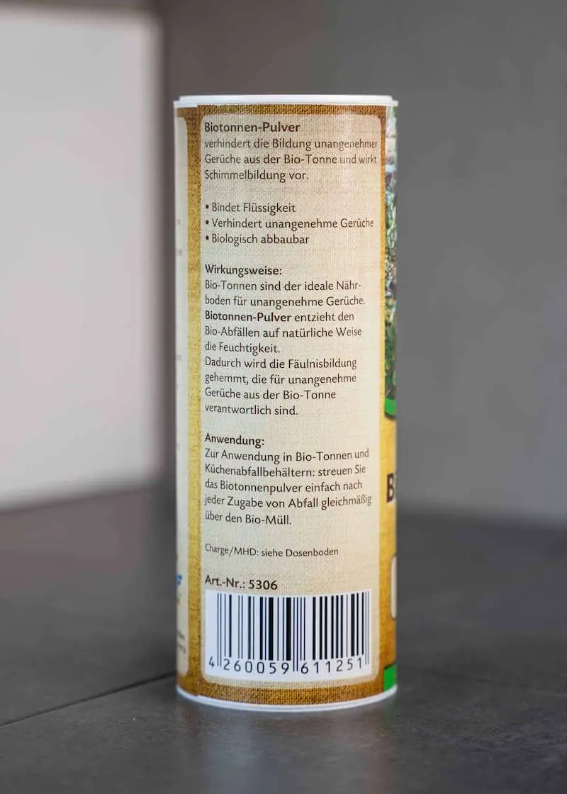 futura_biotonnen_pulver_01 Silence Biotonnen-Pulver