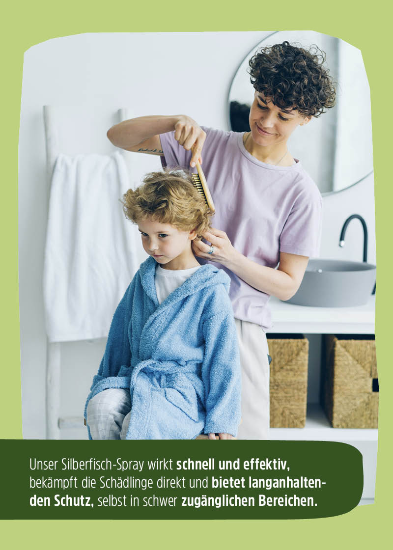 Silberfisch Spray Silberfisch Spray