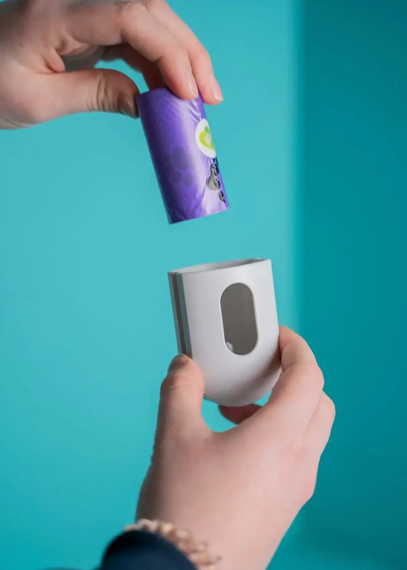 greenhero_hundekotbeutel_aufbewahrung_05 Hundekotbeutel-Aufbewahrung | perfekter Begleiter zum Gassi gehen