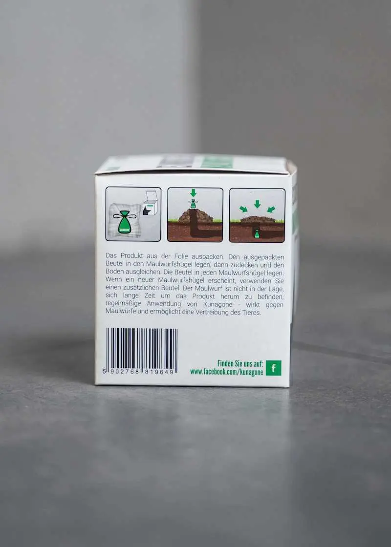 futura_maulwurfschreck_03 Maulwurfschreck