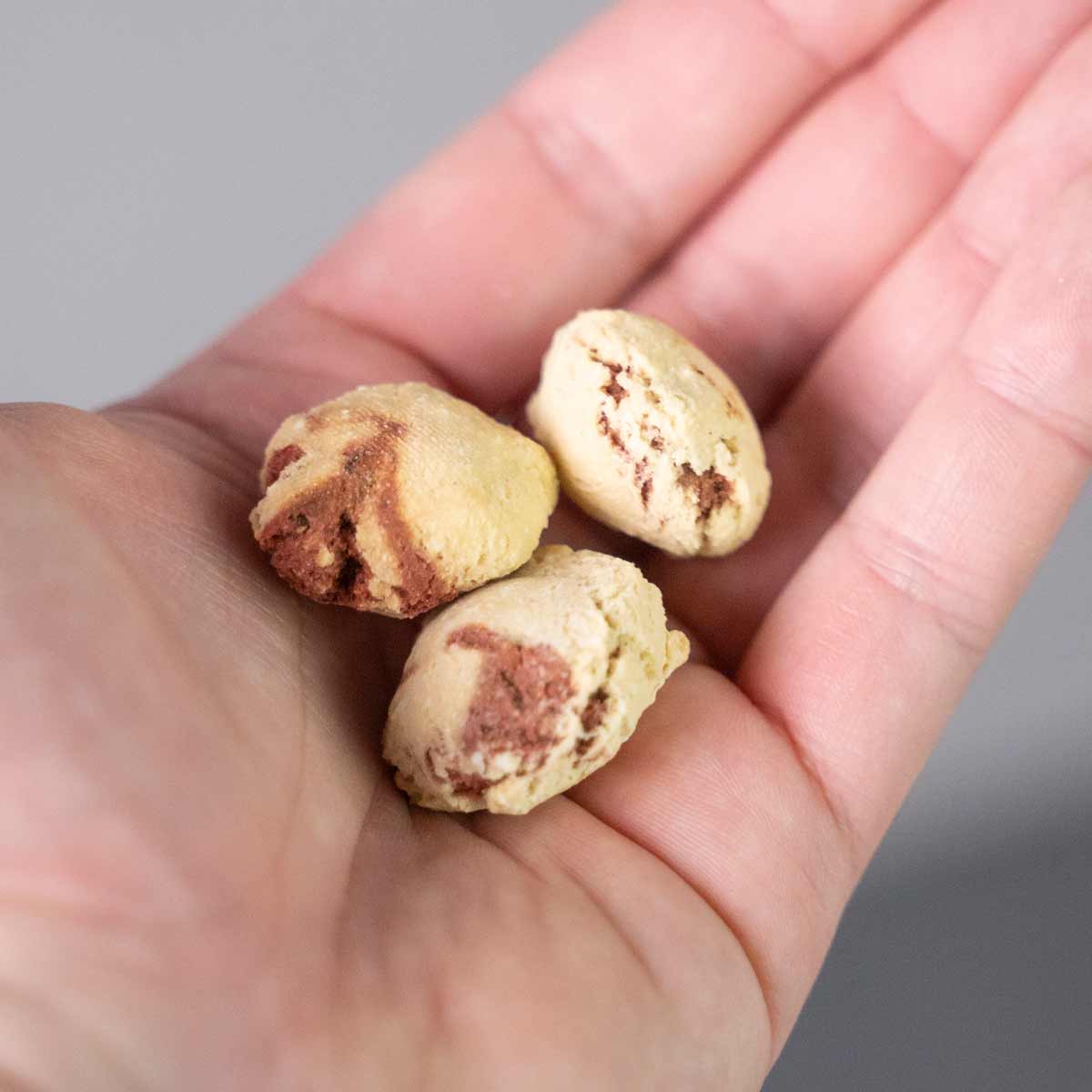 Green Hero Kokos Crunchies – natürlicher Hunde Leckerli Green Hero Kokos Crunchies – natürlicher Hunde Leckerli