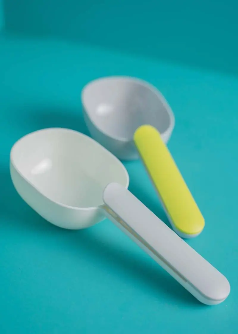 greenhero_futterschaufel_08 Futterschaufel grau