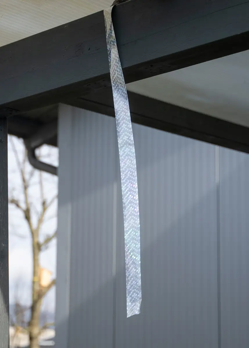 Vogelabwehrband Vogelabwehrband