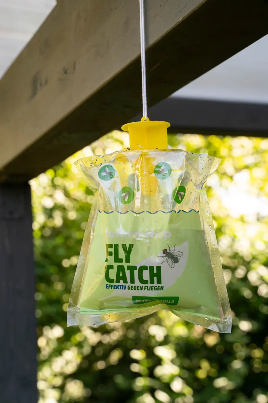 Fliegenfalle für draußen | FlyCatch Fliegenfalle für draußen | FlyCatch