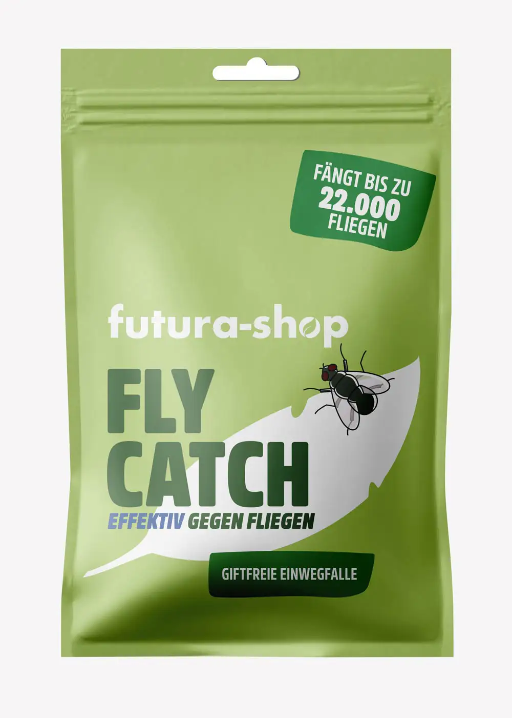 CatchFly Fliegenfalle mit Geruch
