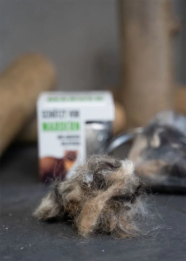 Marder-2 Greenhero Marderschreck zur Marder Abwehr in Auto, Haus und Garage